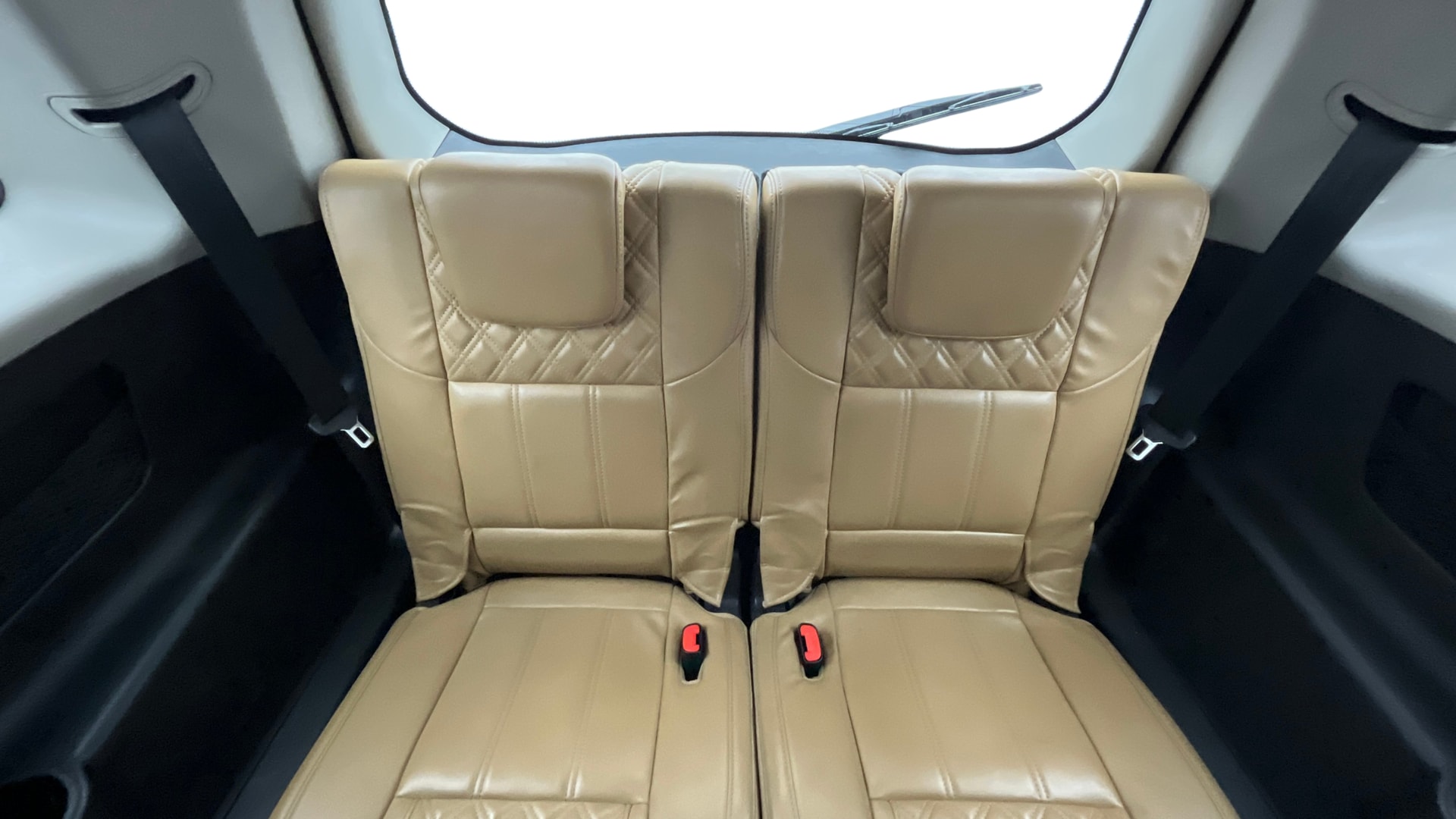Used 2018 Mahindra XUV500 Used 2018 Mahindra XUV500