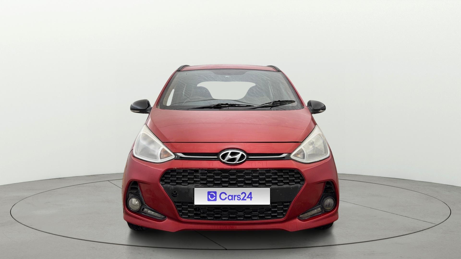 Used 2019 Hyundai Grand i10 Used 2019 Hyundai Grand i10