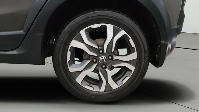 View Honda WR-V Image 7 Used Honda WR-V Image 7
