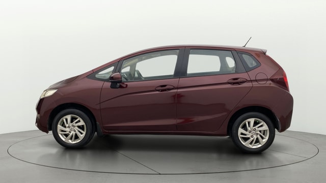 View Honda Jazz Image 5 Used Honda Jazz Image 5