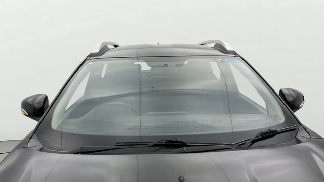 View Renault Kiger Image 31 Used Renault Kiger Image 31