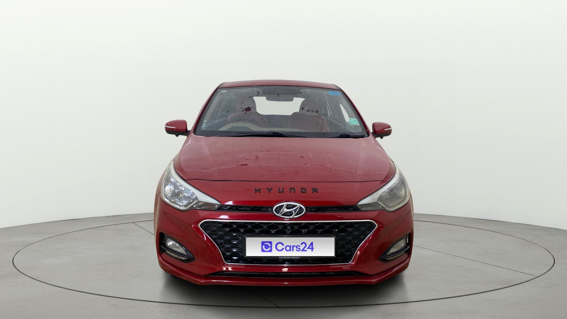 Used 2020 Hyundai Elite i20 Used 2020 Hyundai Elite i20