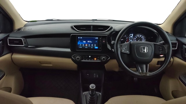 View Honda Amaze Image 16 Used Honda Amaze Image 16