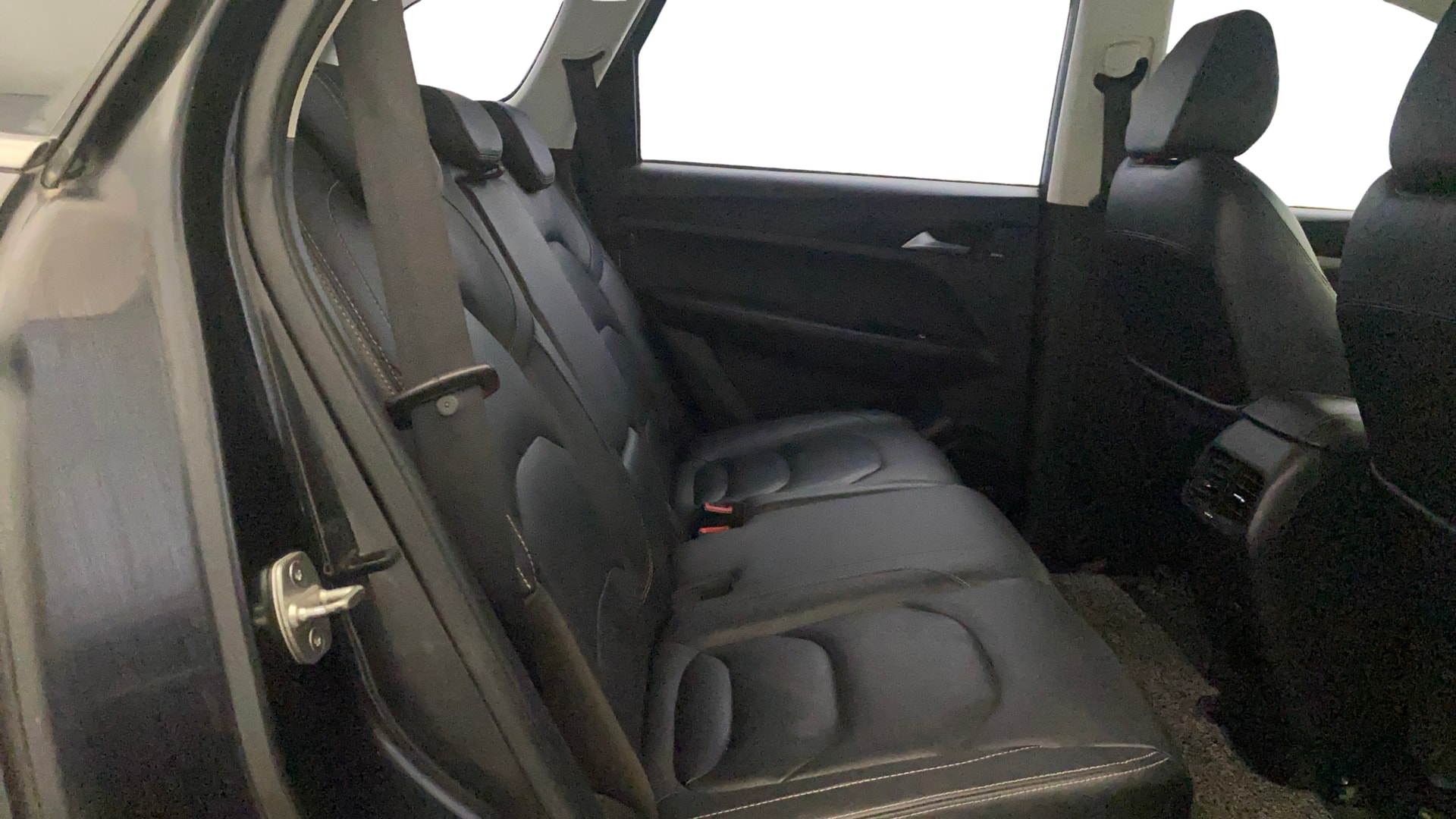 View 2020 MG Hector Sharp Diesel Image 10 Used 2020 MG Hector Sharp Diesel Image 10