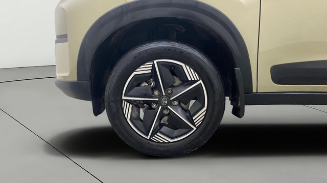 View Tata Nexon Image 29 Used Tata Nexon Image 29