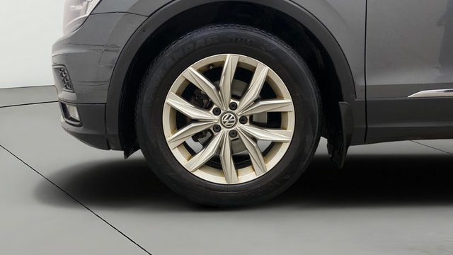 View Volkswagen Tiguan Image 36 Used Volkswagen Tiguan Image 36