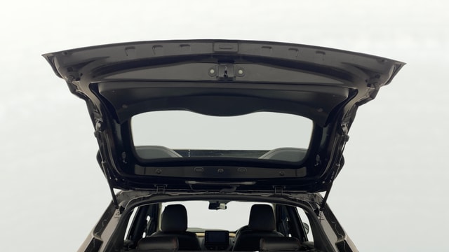 View Renault Kiger Image 16 Used Renault Kiger Image 16
