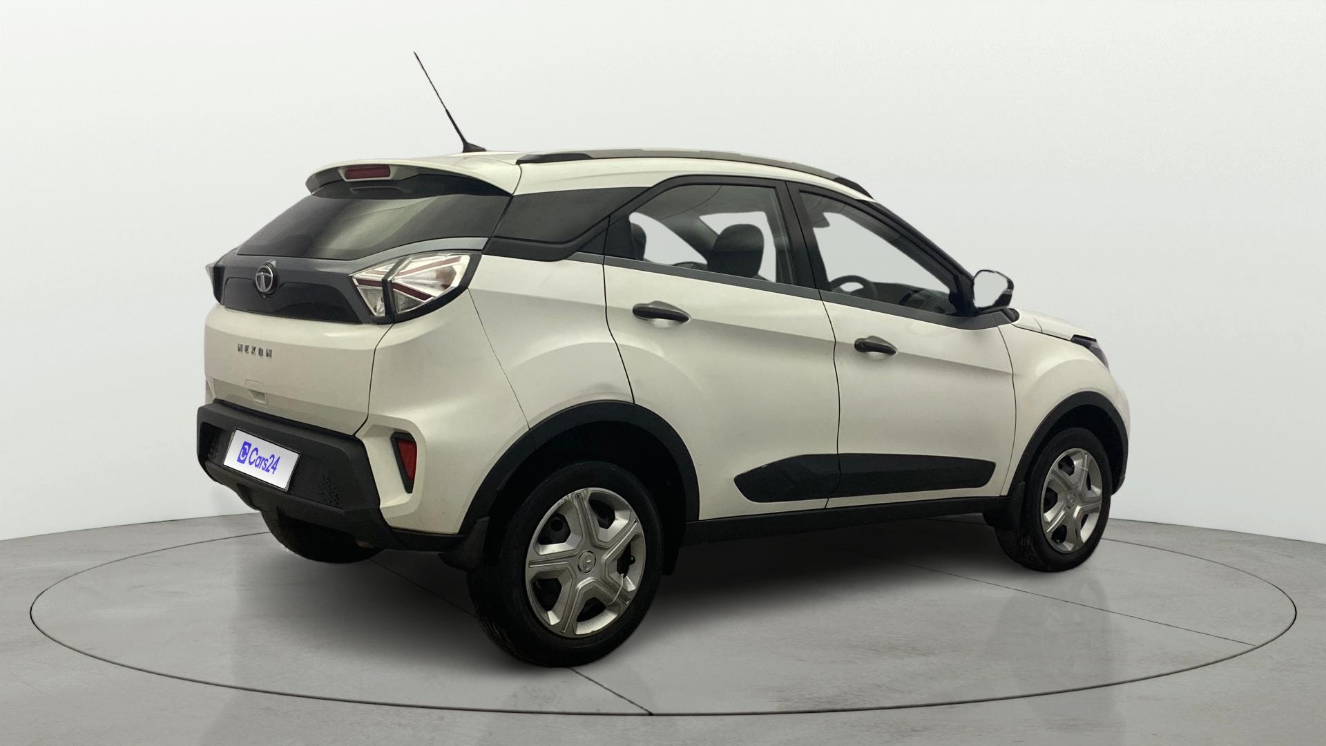 View 2021 Tata Nexon Revotron XE Image 41 Used 2021 Tata Nexon Revotron XE Image 41