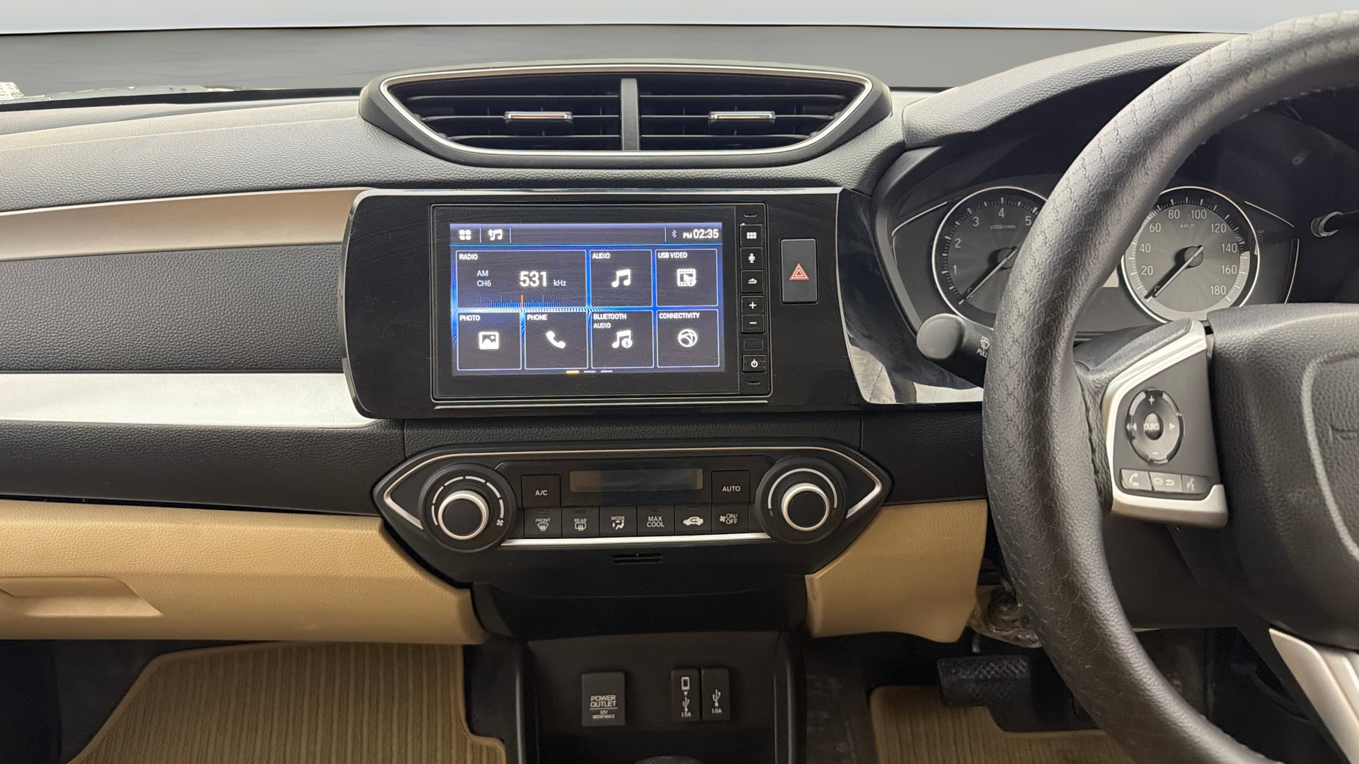 Used 2022 Honda Amaze Used 2022 Honda Amaze