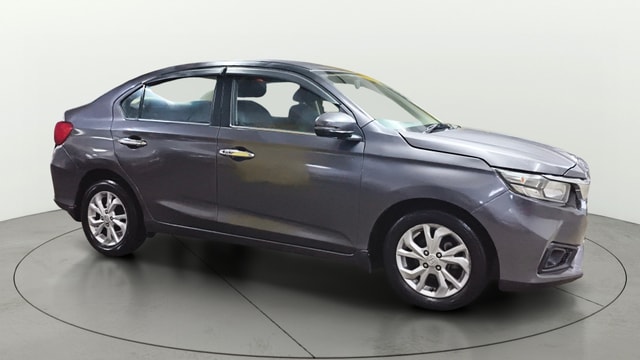 View Honda Amaze Image 14 Used Honda Amaze Image 14