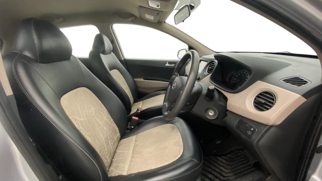 View Hyundai Grand i10 Image 26 Used Hyundai Grand i10 Image 26
