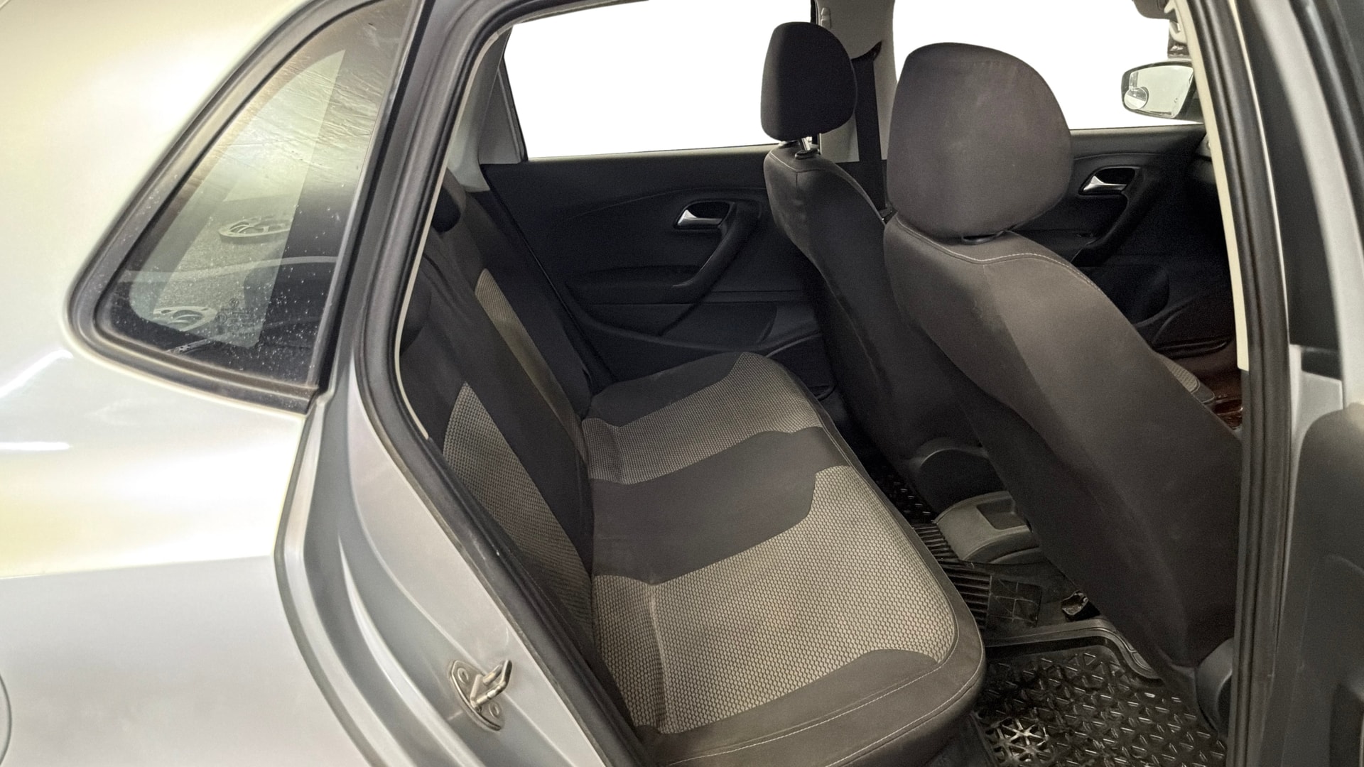 Used 2015 Volkswagen Polo Used 2015 Volkswagen Polo