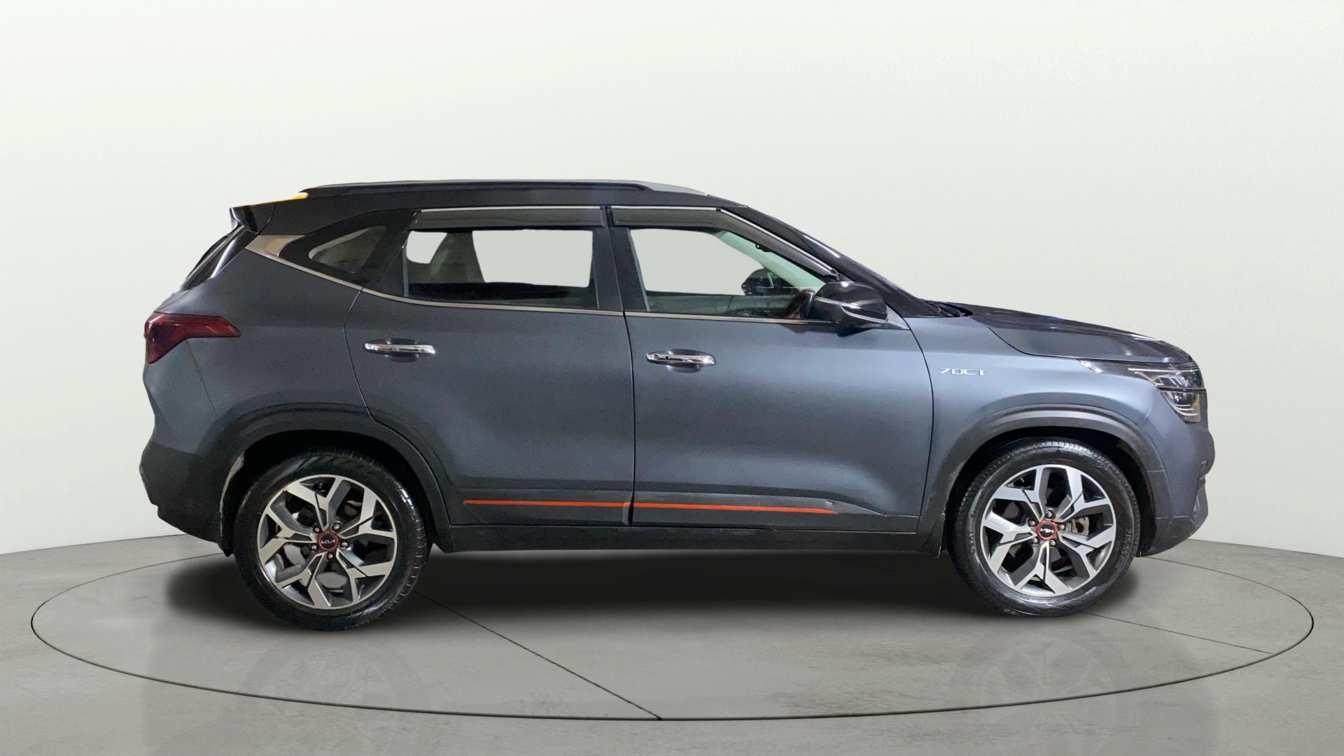 Used 2021 Kia Seltos Used 2021 Kia Seltos