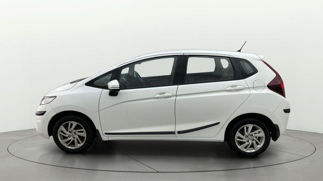 View Honda Jazz Image 5 Used Honda Jazz Image 5