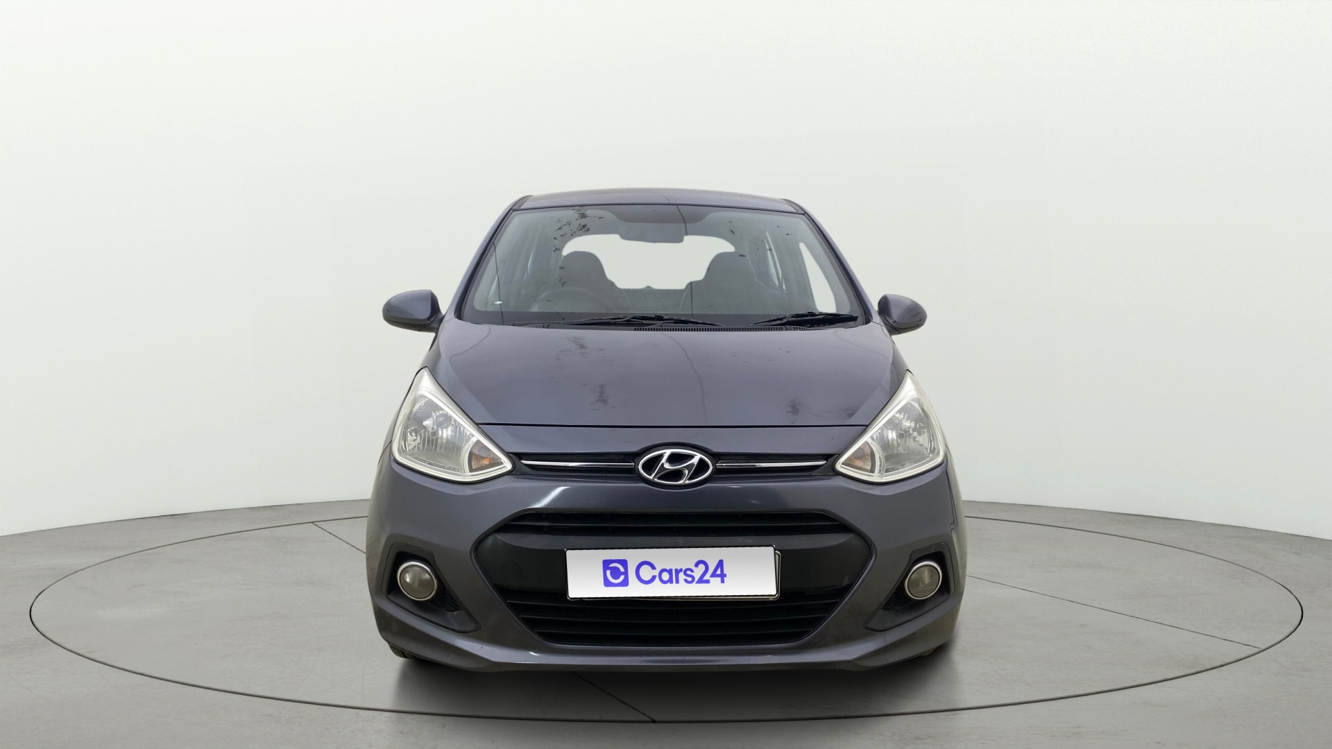 Used 2015 Hyundai Grand i10 Used 2015 Hyundai Grand i10