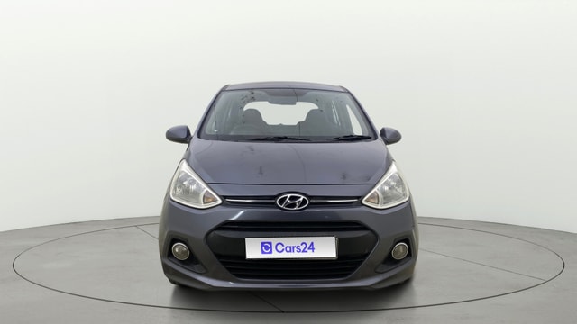 View Hyundai Grand i10 Image 1 Used Hyundai Grand i10 Image 1