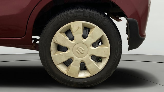 View Maruti Suzuki Alto K10 Image 11 Used Maruti Suzuki Alto K10 Image 11