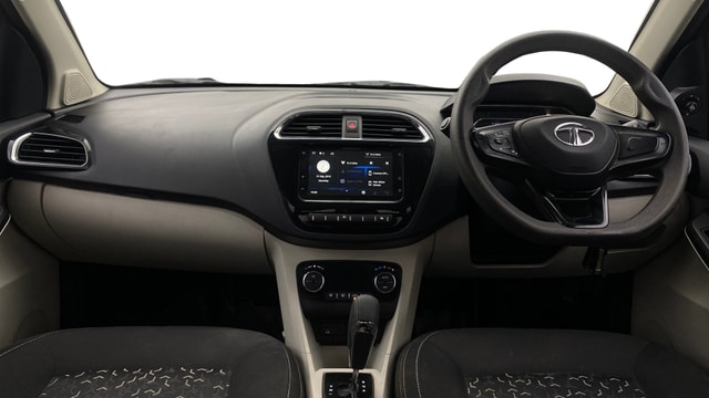 View Tata Tiago Image 15 Used Tata Tiago Image 15