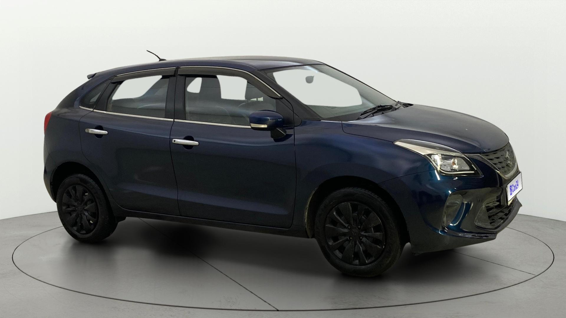 View 2021 Maruti Suzuki 1000 Base Variant Image 36 Used 2021 Maruti Suzuki 1000 Base Variant Image 36