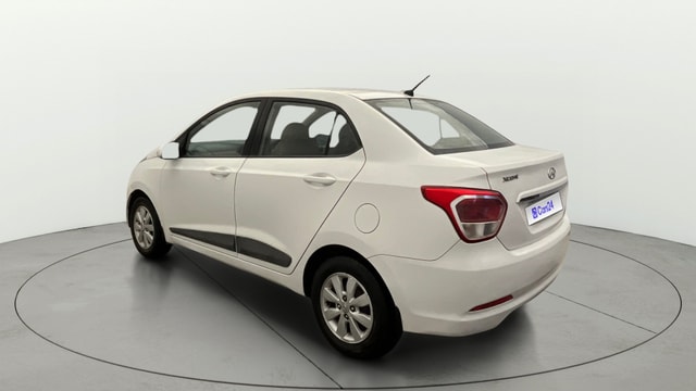 View Hyundai Xcent Image 2 Used Hyundai Xcent Image 2