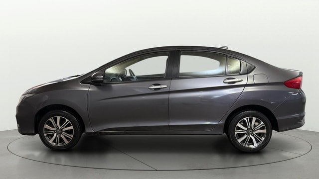 View Honda City Image 6 Used Honda City Image 6