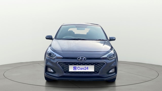View Hyundai Elite i20 Image 1 Used Hyundai Elite i20 Image 1