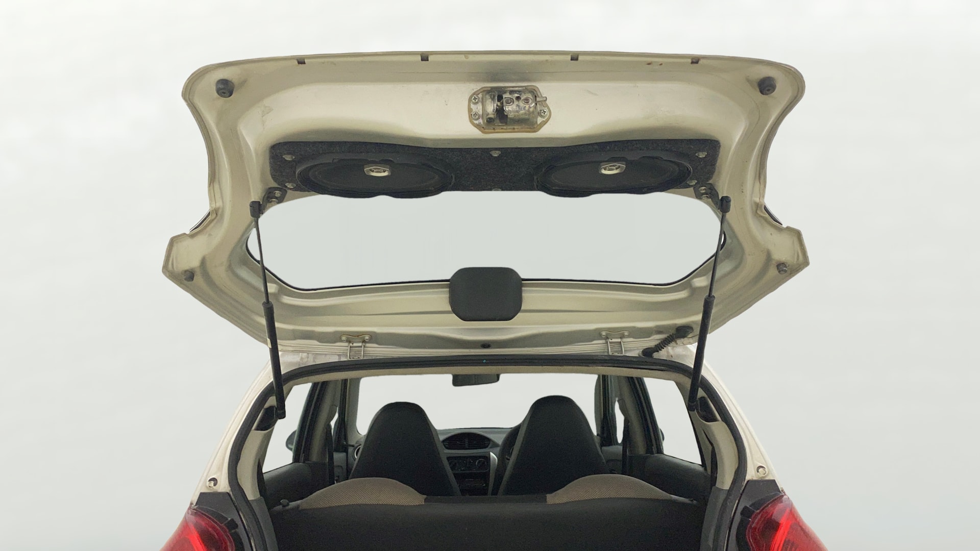 View 2014 Maruti Suzuki Alto 800 LX Image 16 Used 2014 Maruti Suzuki Alto 800 LX Image 16
