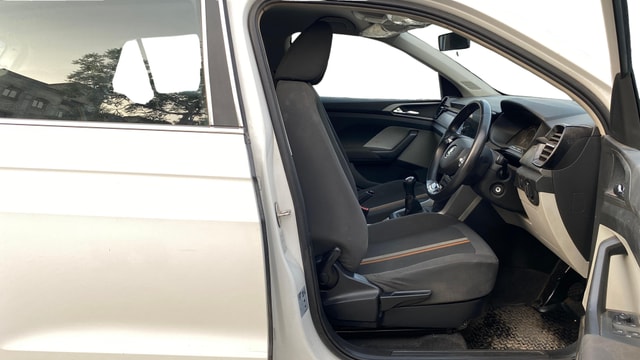 View Skoda Kushaq Image 19 Used Skoda Kushaq Image 19
