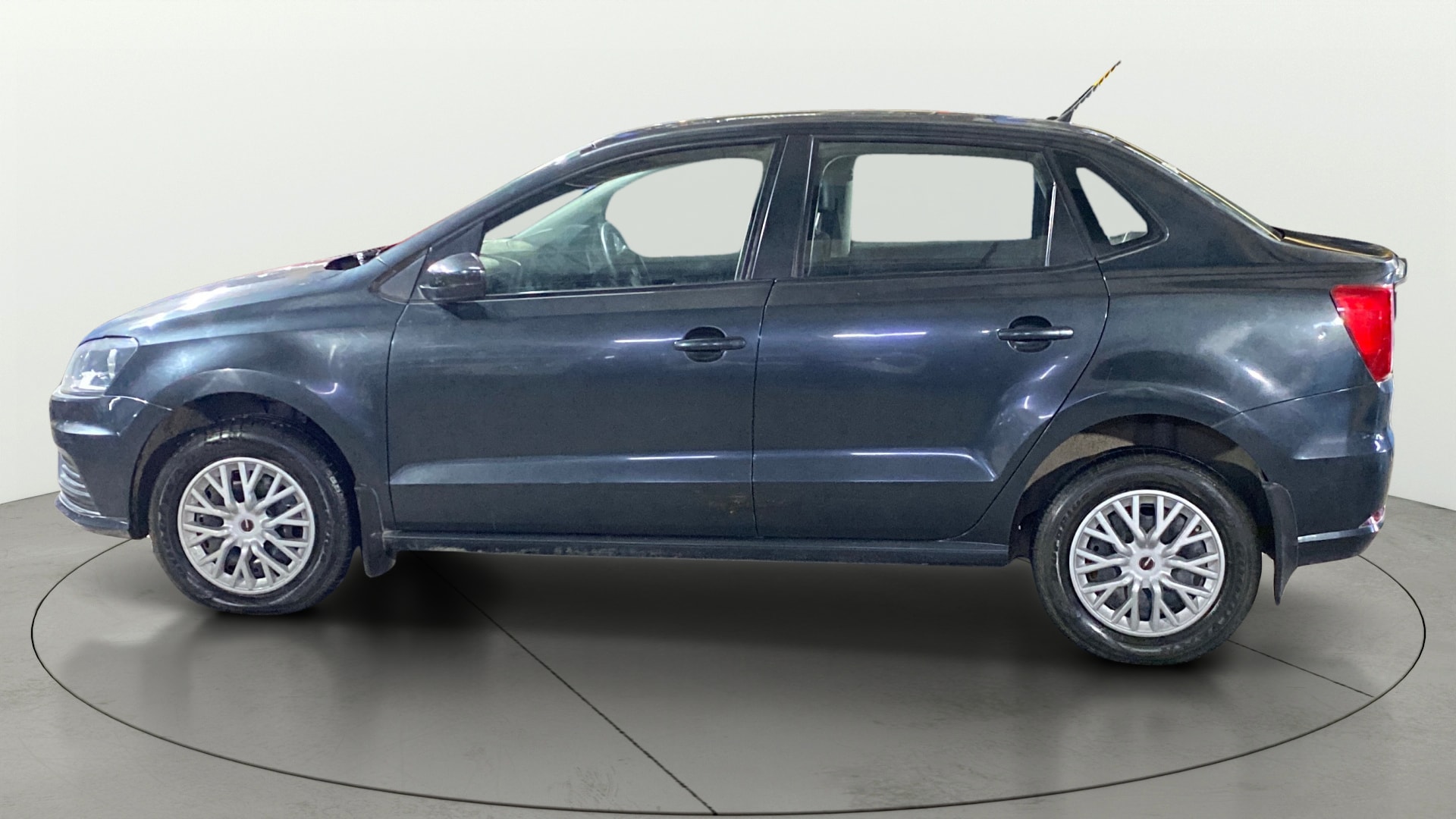 View 2019 Volkswagen Ameo 1.2L MPI Petrol Comfortline Image 5 Used 2019 Volkswagen Ameo 1.2L MPI Petrol Comfortline Image 5
