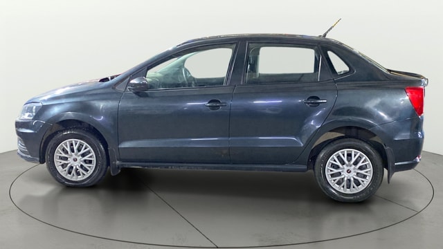 View Volkswagen Ameo Image 5 Used Volkswagen Ameo Image 5