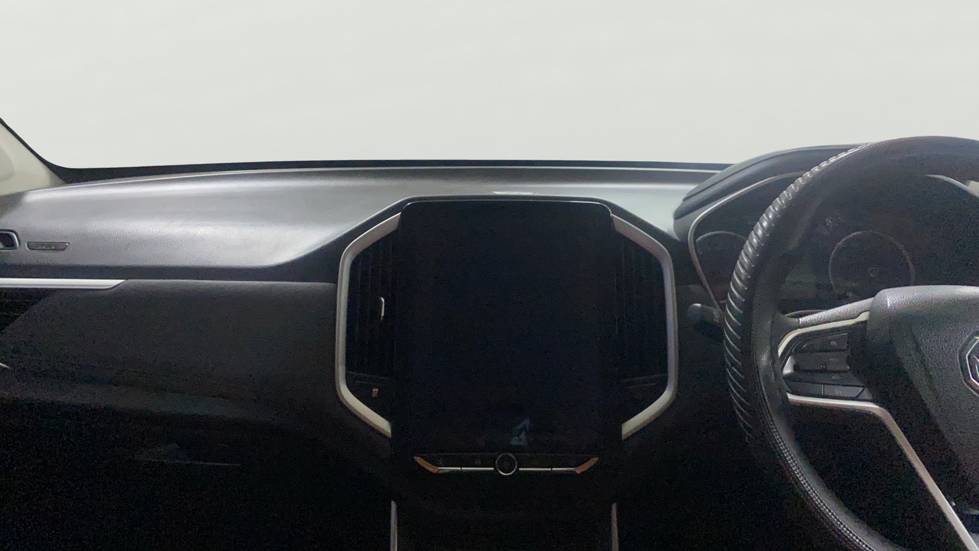 View 2021 MG Hector Super Petrol BS IV Image 34 Used 2021 MG Hector Super Petrol BS IV Image 34