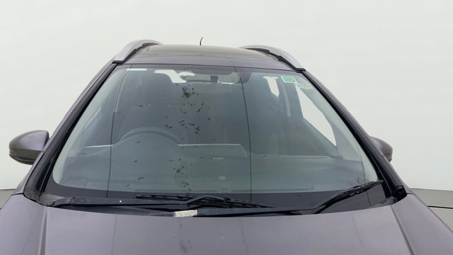 View Honda WR-V Image 37 Used Honda WR-V Image 37