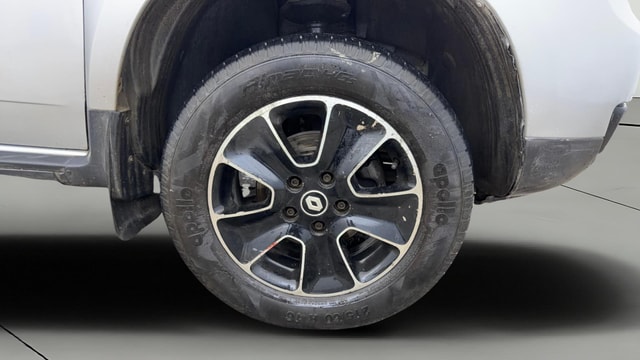 View Renault Duster Image 41 Used Renault Duster Image 41