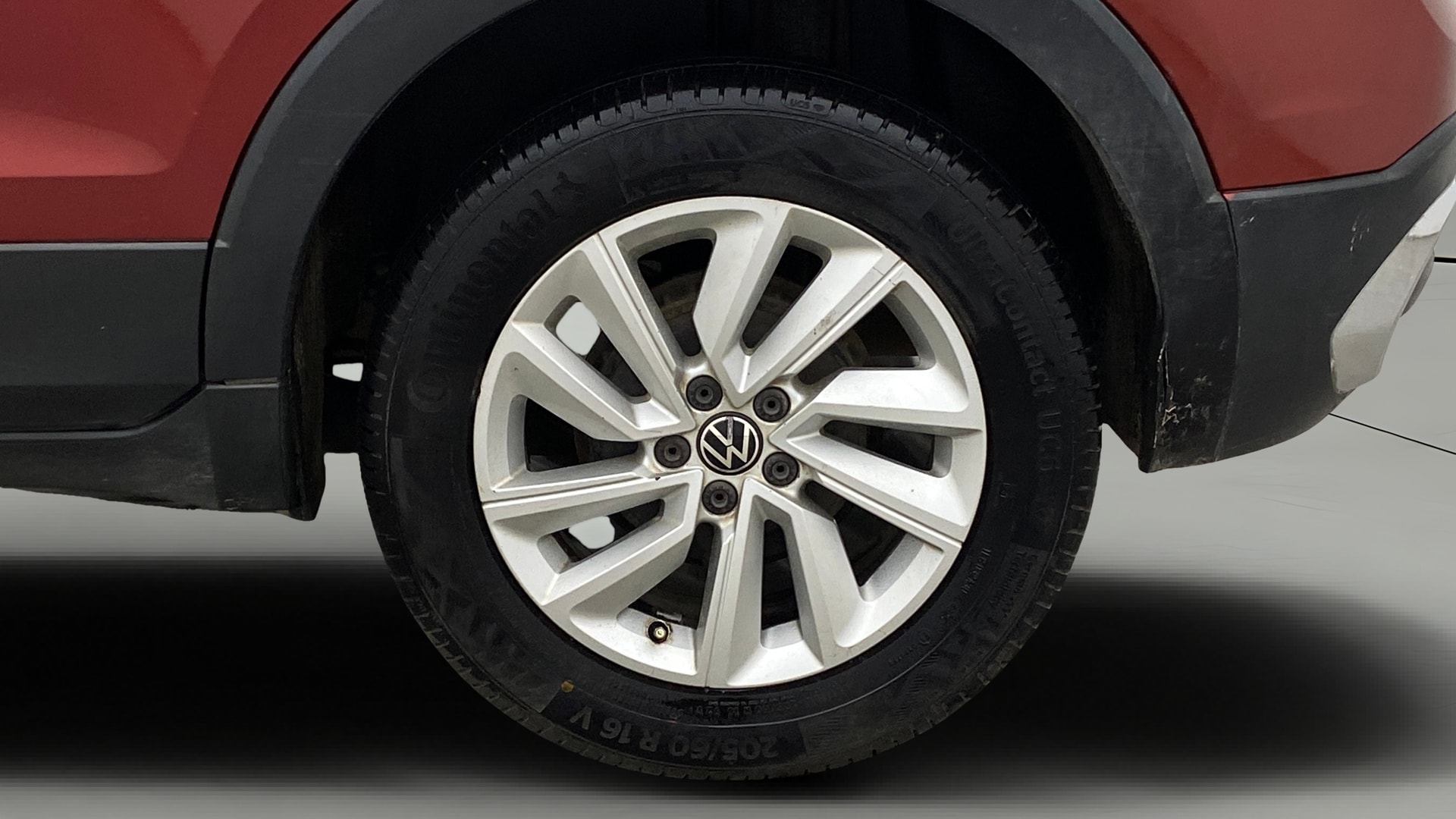 Used 2022 Volkswagen Taigun Used 2022 Volkswagen Taigun