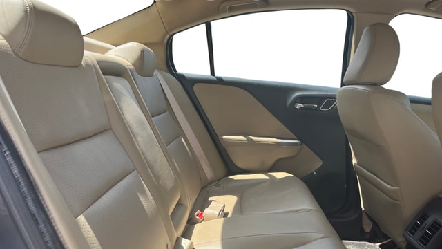 View Honda City Image 31 Used Honda City Image 31