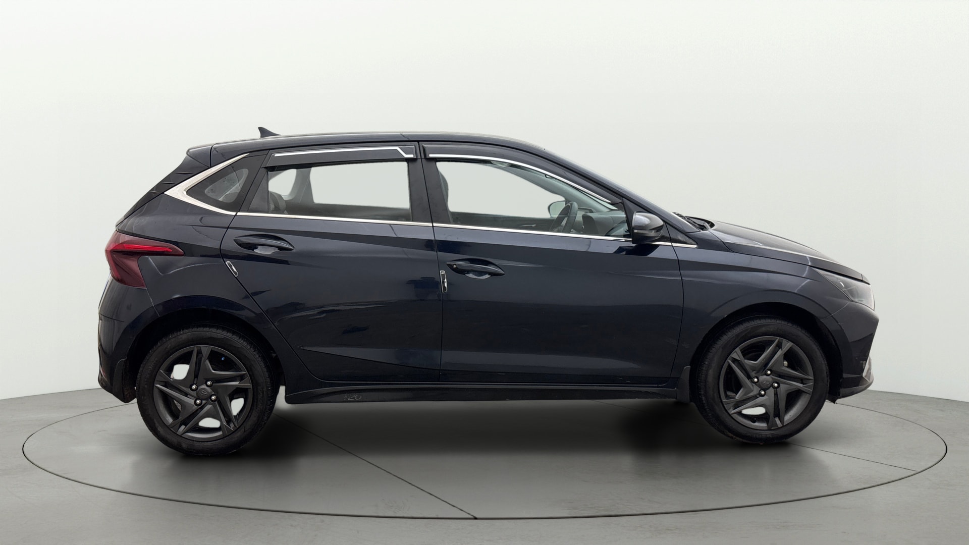 Used 2023 Hyundai Elite i20 Used 2023 Hyundai Elite i20