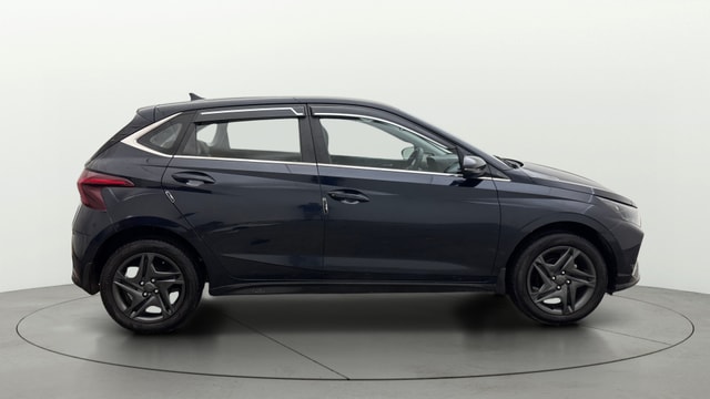 View Hyundai Elite i20 Image 8 Used Hyundai Elite i20 Image 8