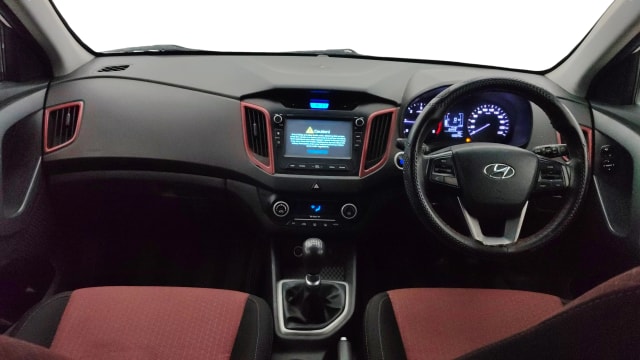 View Hyundai Creta Image 30 Used Hyundai Creta Image 30