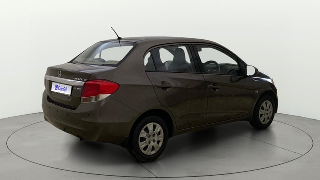 View Honda Amaze Image 41 Used Honda Amaze Image 41