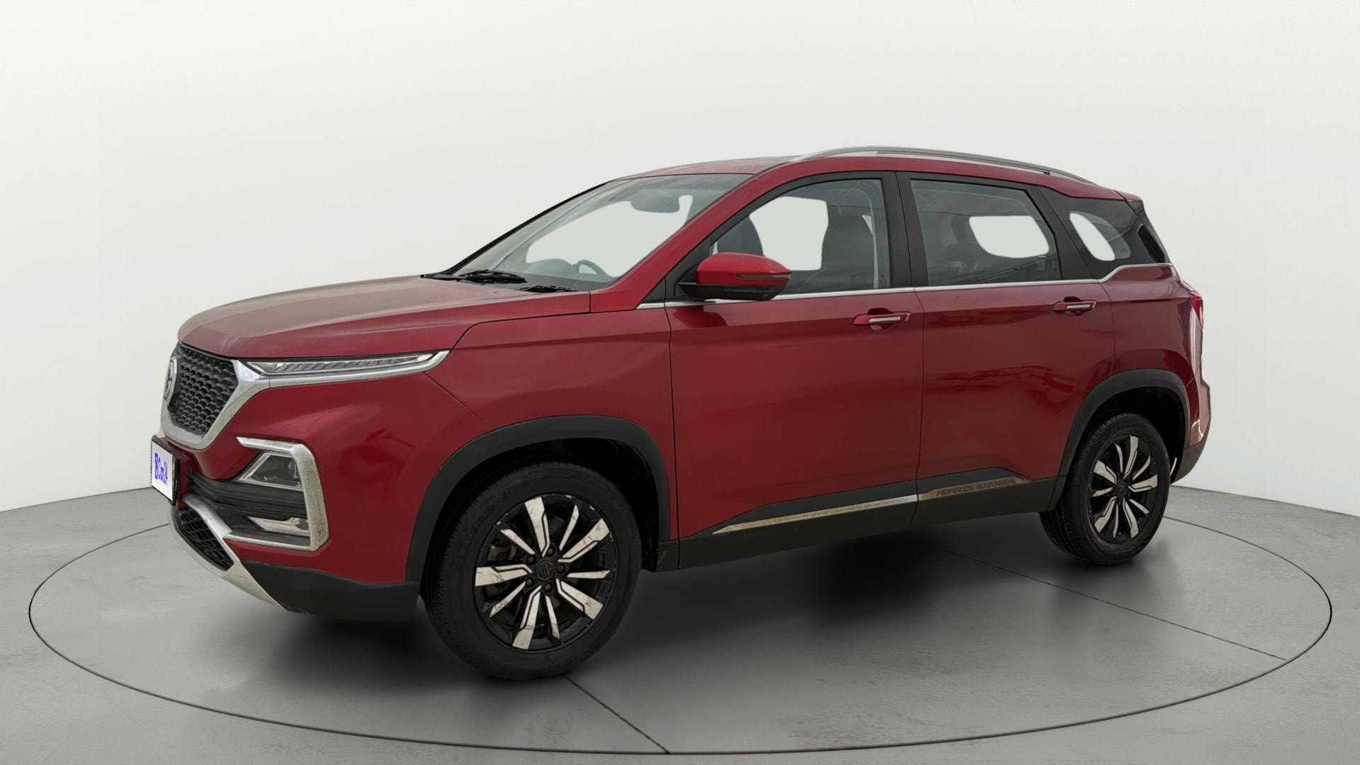 Used 2020 MG Hector Used 2020 MG Hector