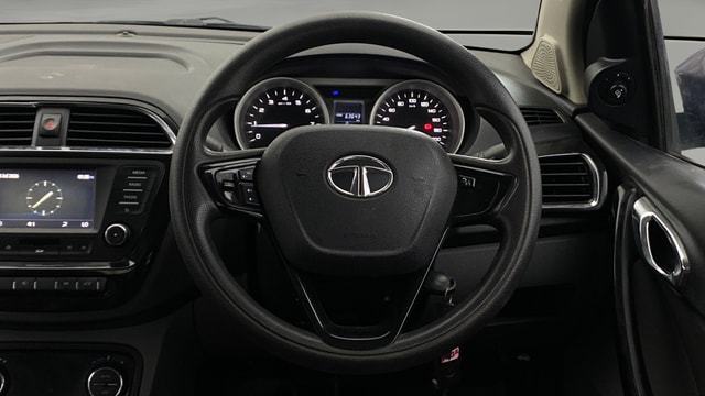 View Tata Tigor Image 20 Used Tata Tigor Image 20