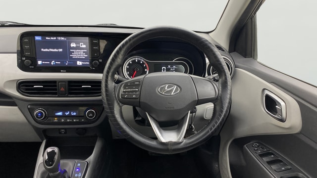 View Hyundai Grand i10 Nios Image 12 Used Hyundai Grand i10 Nios Image 12