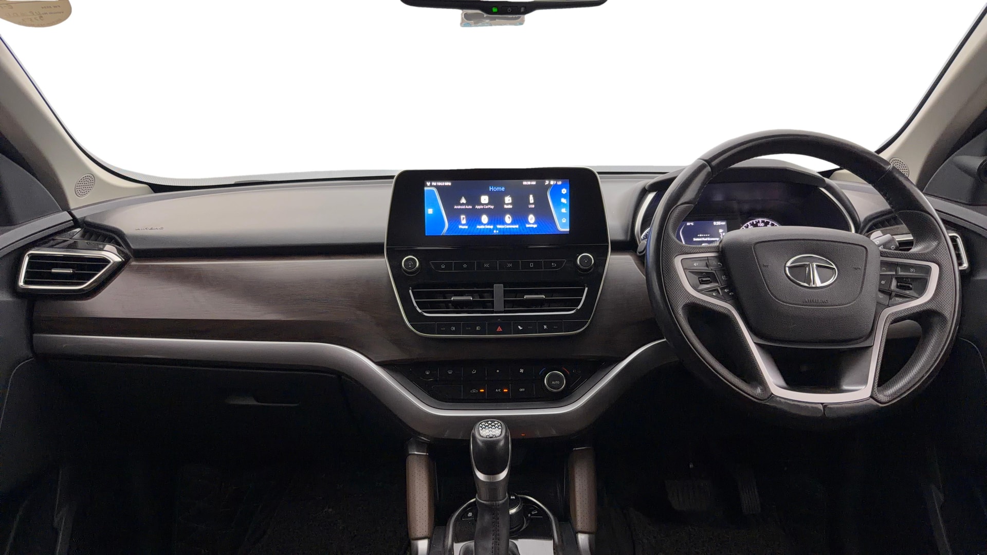 Used 2022 Tata Harrier Used 2022 Tata Harrier