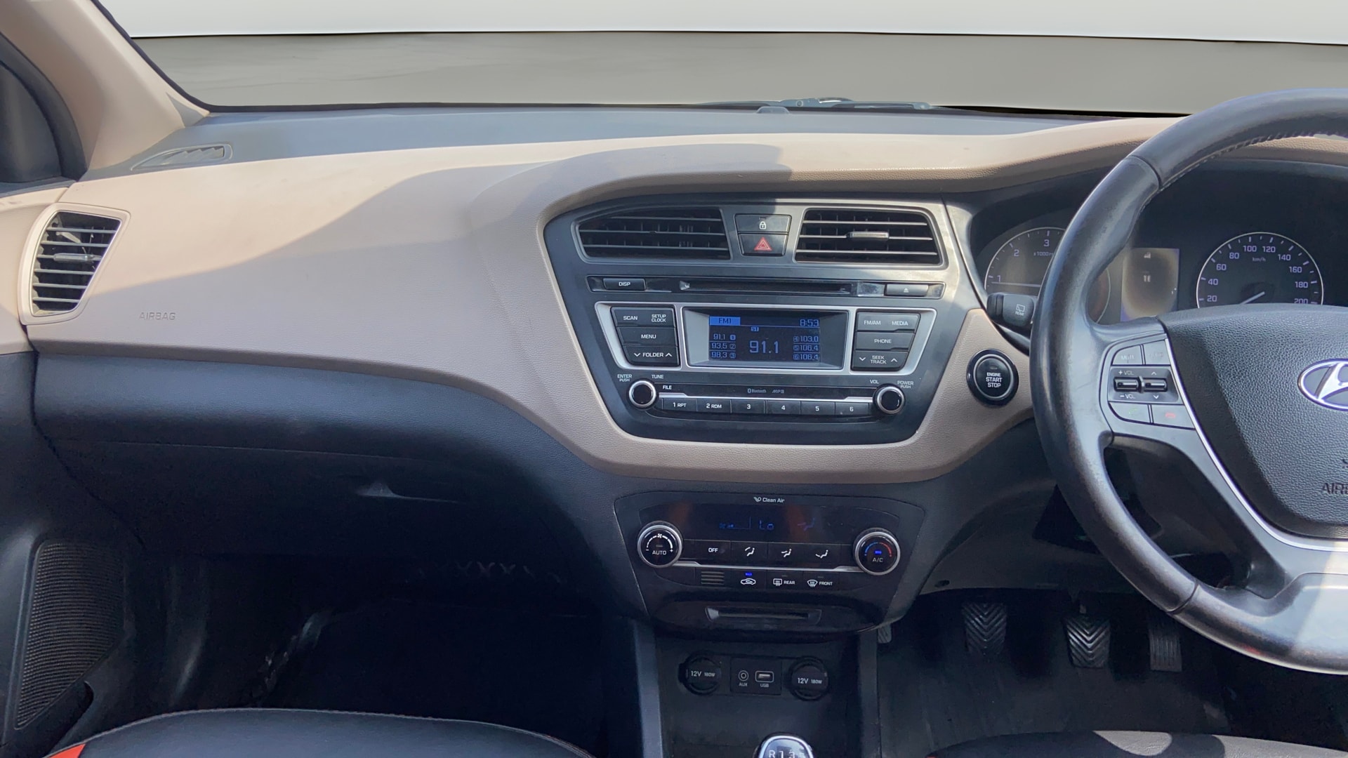 Used 2014 Hyundai Elite i20 Used 2014 Hyundai Elite i20