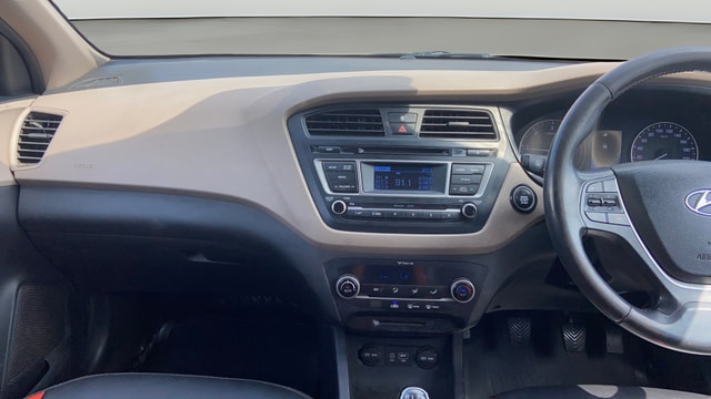 View Hyundai Elite i20 Image 17 Used Hyundai Elite i20 Image 17