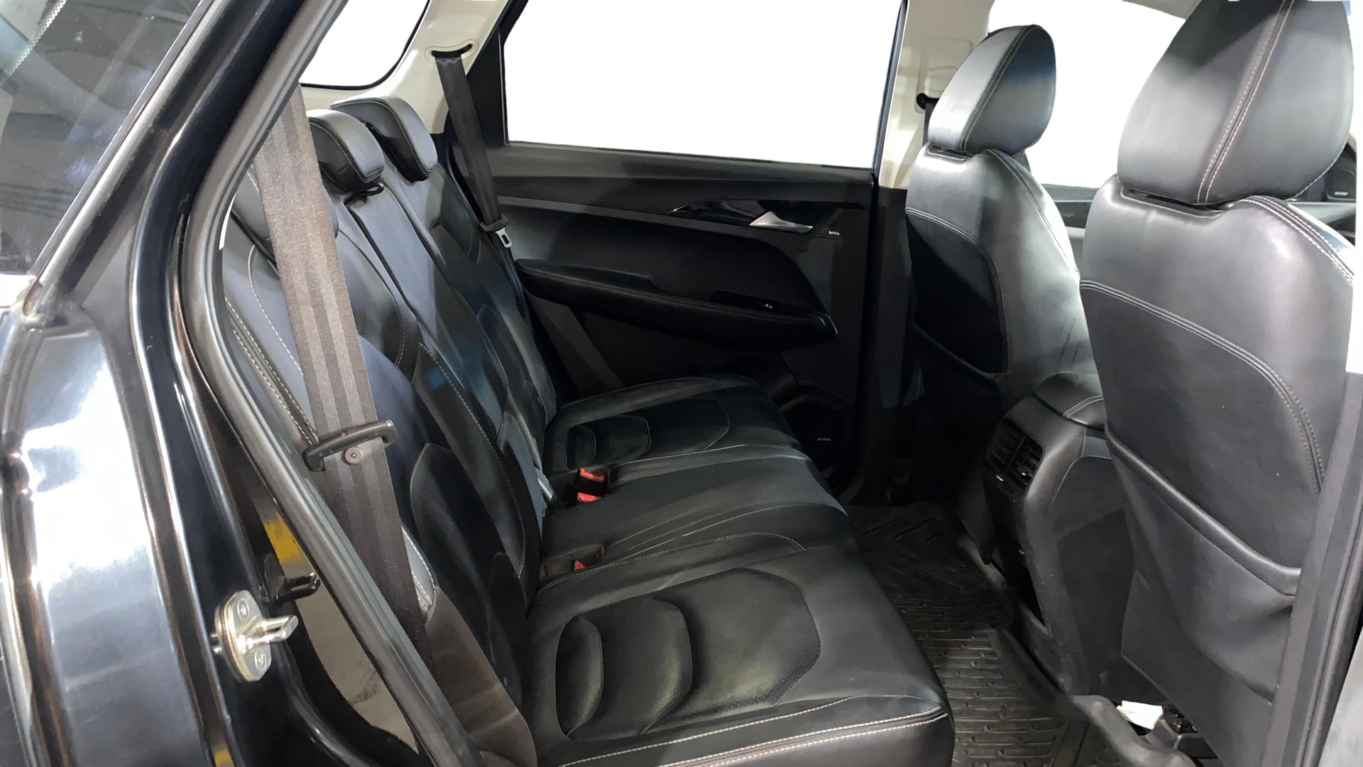 View 2020 MG Hector Sharp Diesel Image 30 Used 2020 MG Hector Sharp Diesel Image 30