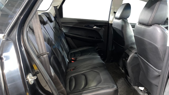 View MG Hector Image 30 Used MG Hector Image 30