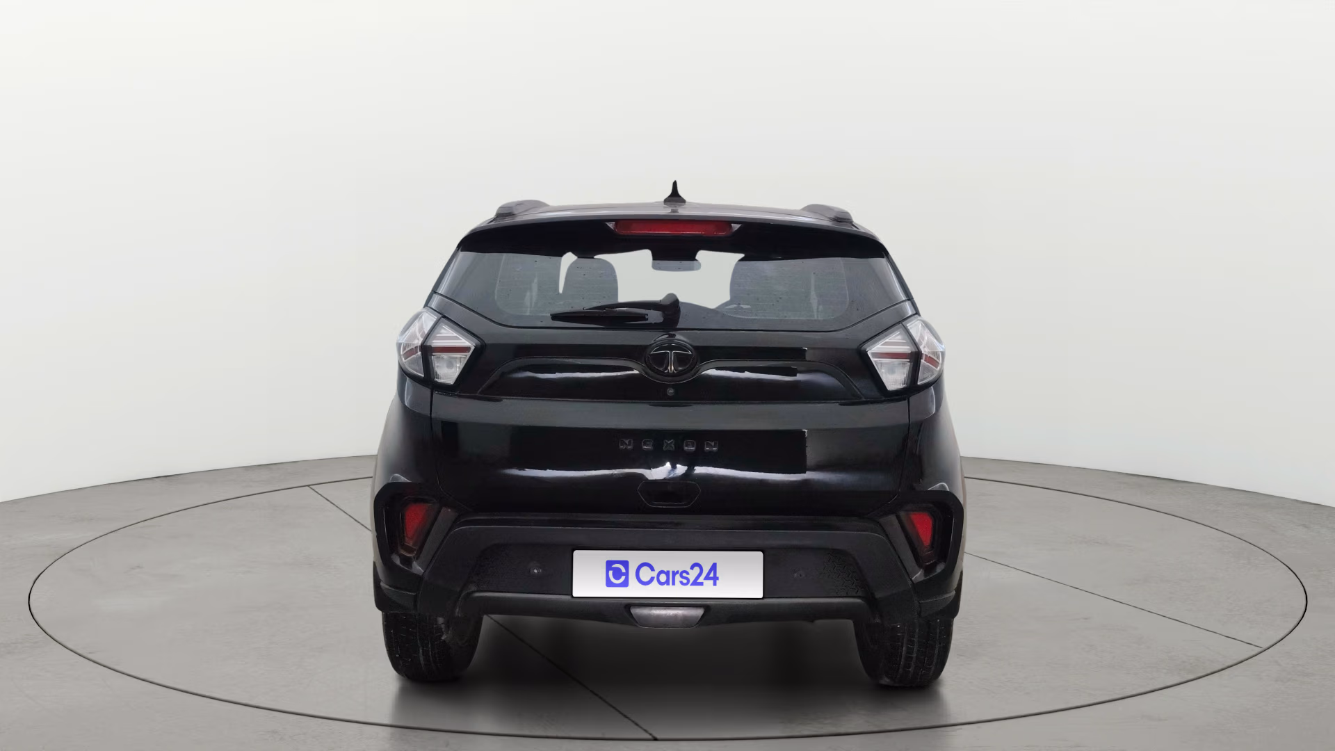 View 2023 Tata Nexon Revotron XE Image 41 Used 2023 Tata Nexon Revotron XE Image 41