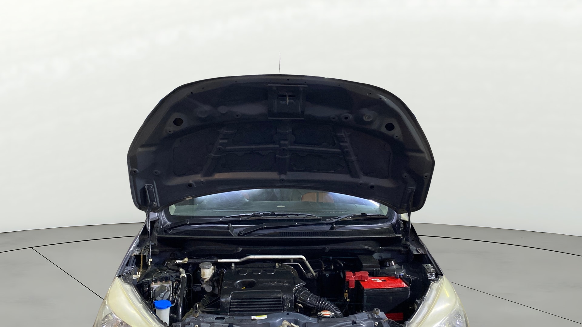 Used 2019 Maruti Suzuki 1000 Used 2019 Maruti Suzuki 1000