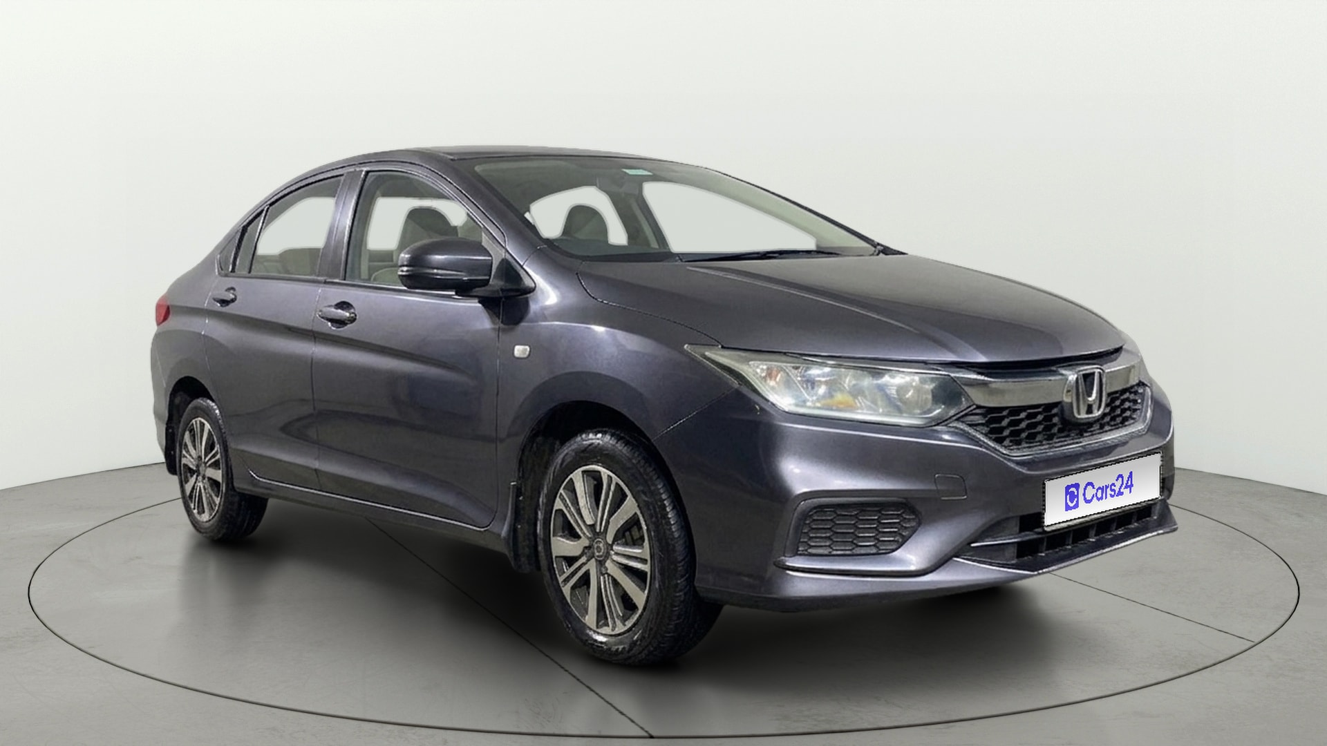 Used 2019 Honda City Used 2019 Honda City